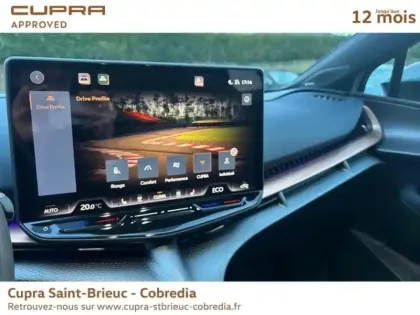 Photo 25 Cupra Tavascan  286ch 77 kWh V