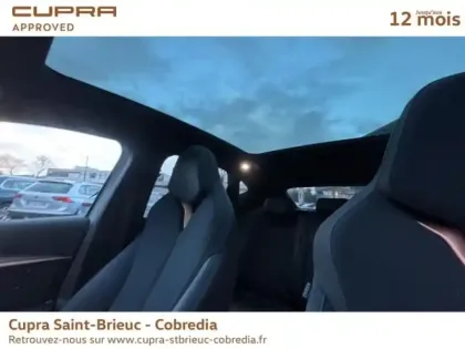 Photo 14 Cupra Tavascan  286ch 77 kWh V