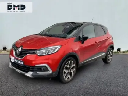 Photo Renault Captur