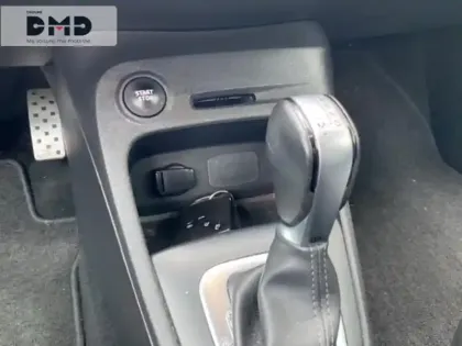 Photo 7 Renault Captur  1.5 dCi 90ch energy Zen EDC