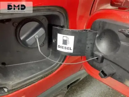 Photo 13 Renault Captur  1.5 dCi 90ch energy Zen EDC