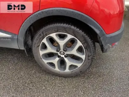 Photo 12 Renault Captur  1.5 dCi 90ch energy Zen EDC