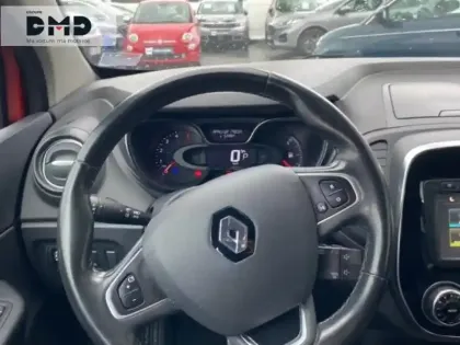 Photo 6 Renault Captur  1.5 dCi 90ch energy Zen EDC