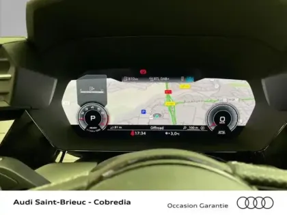 Photo 8 Audi A3  Sportback 35 TFSI 150ch Mild Hybrid S line S tronic 7