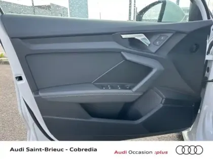 Photo 25 Audi A3  Sportback 35 TFSI 150ch Mild Hybrid S line S tronic 7