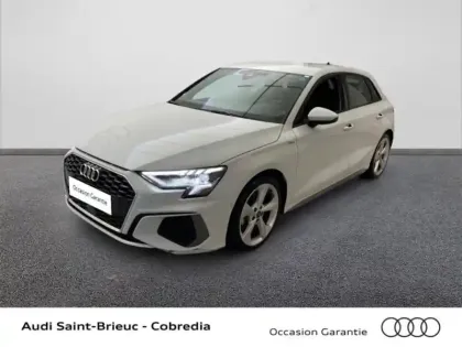 Photo Audi A3