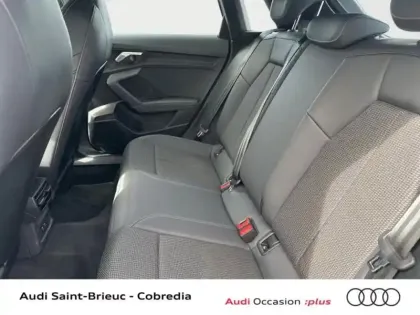 Photo 37 Audi A3  Sportback 35 TFSI 150ch Mild Hybrid S line S tronic 7