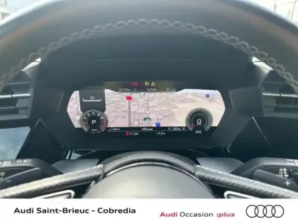 Photo 27 Audi A3  Sportback 35 TFSI 150ch Mild Hybrid S line S tronic 7