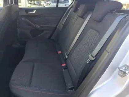 Photo 14 Ford Focus  1.0 EcoBoost mHEV 155ch ST-Line X