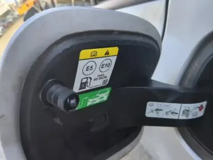 Photo 13 Ford Focus  1.0 EcoBoost mHEV 155ch ST-Line X