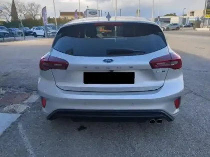 Photo 20 Ford Focus  1.0 EcoBoost mHEV 155ch ST-Line X