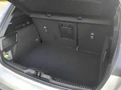 Photo 11 Ford Focus  1.0 EcoBoost mHEV 155ch ST-Line X