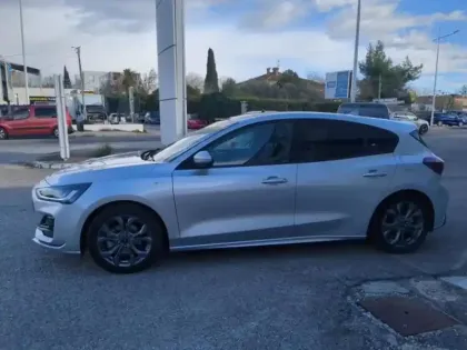 Photo 5 Ford Focus  1.0 EcoBoost mHEV 155ch ST-Line X