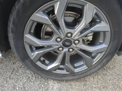 Photo 9 Ford Focus  1.0 EcoBoost mHEV 155ch ST-Line X