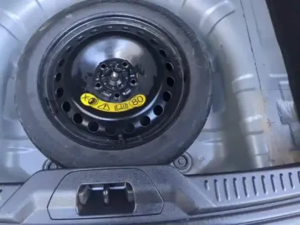 Photo 12 Ford Focus  1.0 EcoBoost mHEV 155ch ST-Line X