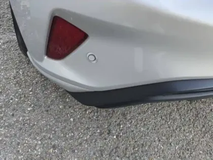 Photo 10 Ford Focus  1.0 EcoBoost mHEV 155ch ST-Line X