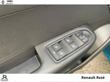 Photo 13 Renault Arkana  1.3 TCe mild hybrid 140ch Evolution EDC -22