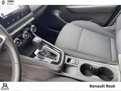 Photo 6 Renault Arkana  1.3 TCe mild hybrid 140ch Evolution EDC -22