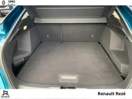 Photo 7 Renault Arkana  1.3 TCe mild hybrid 140ch Evolution EDC -22