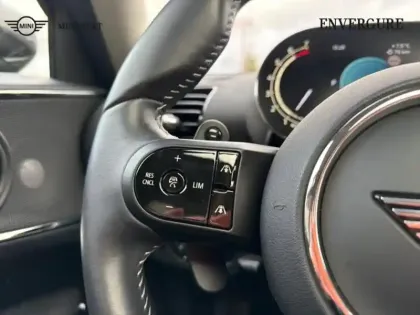 Photo 12 Mini Clubman  Cooper S 178ch Edition Premium Plus BVA7