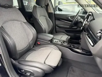 Photo 9 Mini Clubman  Cooper S 178ch Edition Premium Plus BVA7