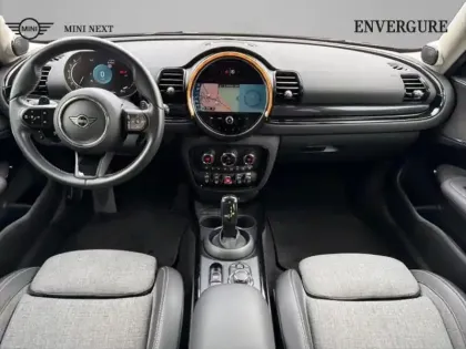 Photo 8 Mini Clubman  Cooper S 178ch Edition Premium Plus BVA7