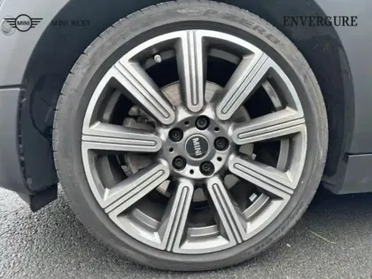 Photo 6 Mini Clubman  Cooper S 178ch Edition Premium Plus BVA7