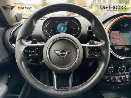 Photo 11 Mini Clubman  Cooper S 178ch Edition Premium Plus BVA7