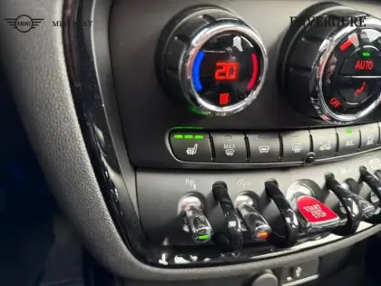 Photo 14 Mini Clubman  Cooper S 178ch Edition Premium Plus BVA7