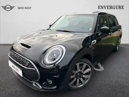Photo Mini Clubman