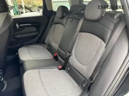 Photo 10 Mini Clubman  Cooper S 178ch Edition Premium Plus BVA7