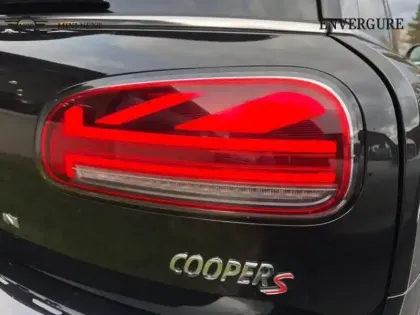 Photo 5 Mini Clubman  Cooper S 178ch Edition Premium Plus BVA7