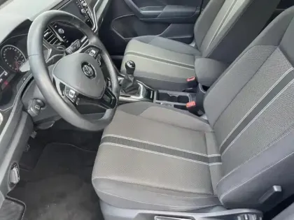 Photo 10 Volkswagen T-roc  1.0 TSI 115ch Lounge Euro6d-T