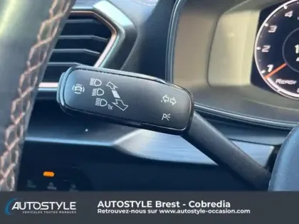 Photo 14 Cupra Formentor  1.5 TSI 150ch V DSG7