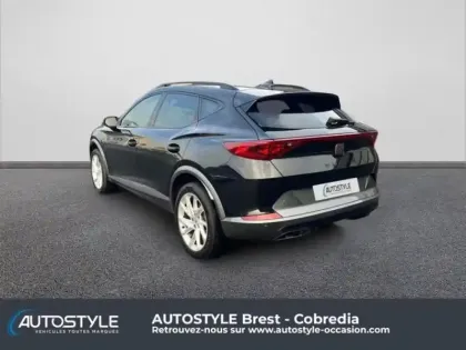 Photo 16 Cupra Formentor  1.5 TSI 150ch V DSG7