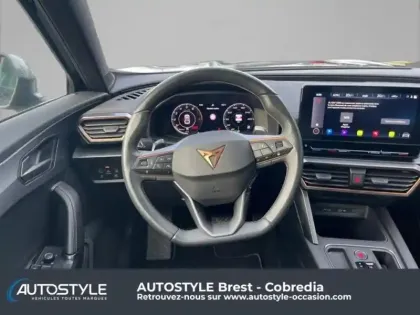 Photo 18 Cupra Formentor  1.5 TSI 150ch V DSG7