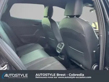 Photo 25 Cupra Formentor  1.5 TSI 150ch V DSG7