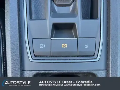 Photo 8 Cupra Formentor  1.5 TSI 150ch V DSG7