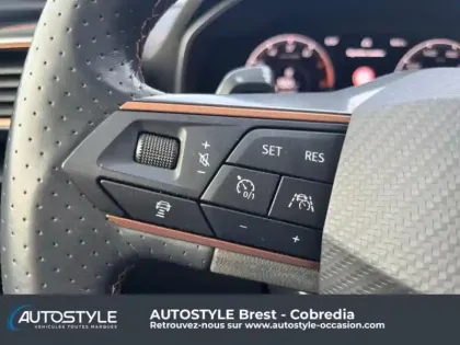 Photo 27 Cupra Formentor  1.5 TSI 150ch V DSG7