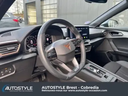 Photo 23 Cupra Formentor  1.5 TSI 150ch V DSG7