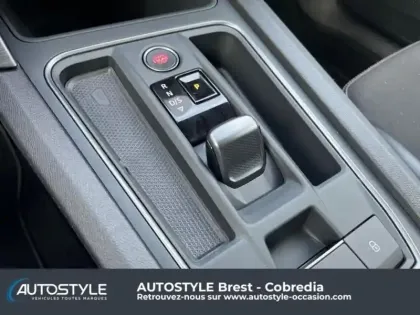 Photo 21 Cupra Formentor  1.5 TSI 150ch V DSG7