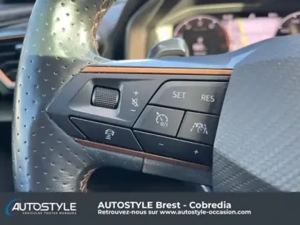 Photo 12 Cupra Formentor  1.5 TSI 150ch V DSG7