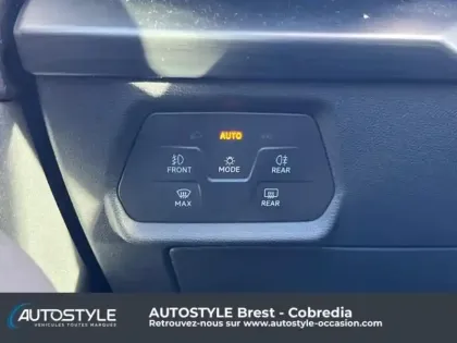 Photo 10 Cupra Formentor  1.5 TSI 150ch V DSG7