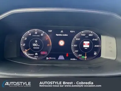 Photo 19 Cupra Formentor  1.5 TSI 150ch V DSG7