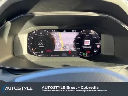 Photo 6 Cupra Formentor  1.5 TSI 150ch V DSG7