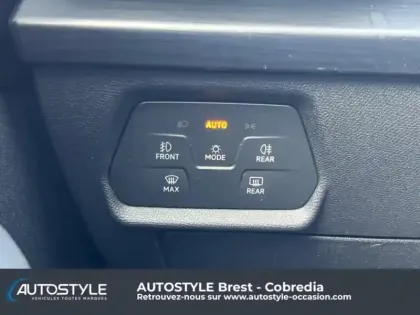 Photo 29 Cupra Formentor  1.5 TSI 150ch V DSG7