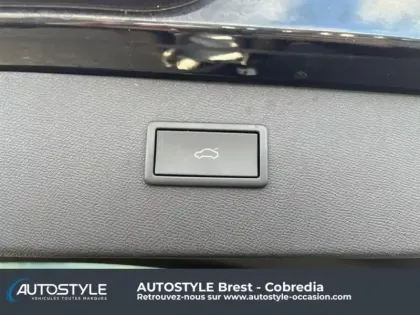 Photo 11 Cupra Formentor  1.5 TSI 150ch V DSG7