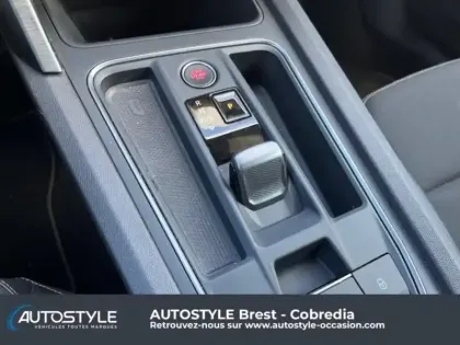 Photo 5 Cupra Formentor  1.5 TSI 150ch V DSG7