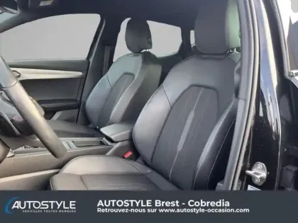 Photo 24 Cupra Formentor  1.5 TSI 150ch V DSG7