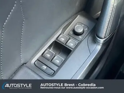 Photo 9 Cupra Formentor  1.5 TSI 150ch V DSG7